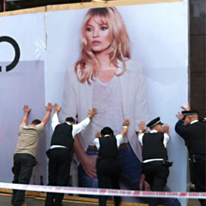 Kate Moss, Twitter Kate Moss, Twitter